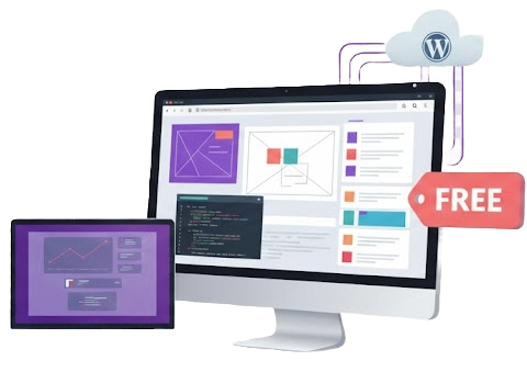 free website